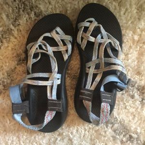 Women's Z/Cloud X2, size 8